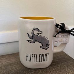 Harry Potter Rae Dunn