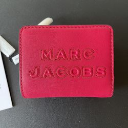 Marc Jacob’s Small Wallet