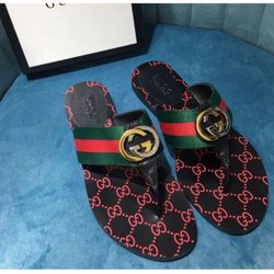 Gucci Shoes 