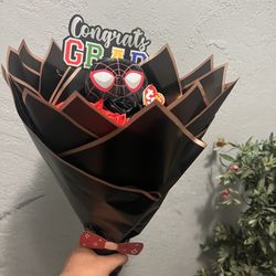 graduation Gift/ bouquet