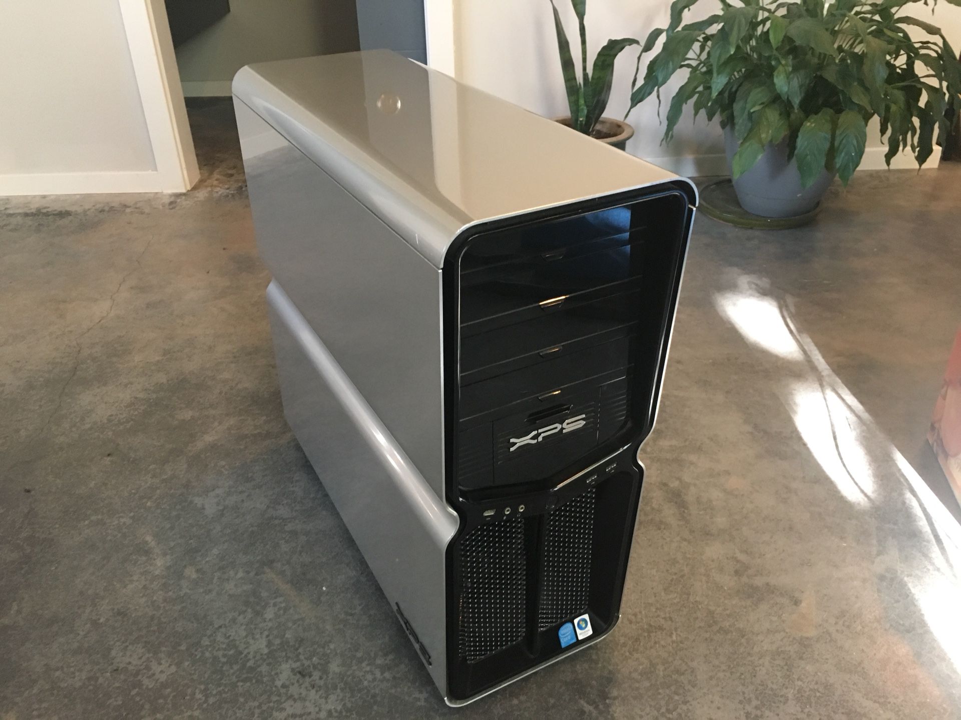 Custom Dell XPS 730x High End Gaming PC