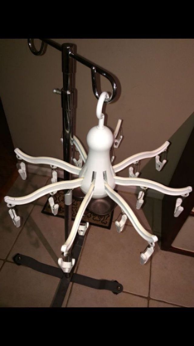 Ikea octopus hanger for Sale in Virginia Beach VA OfferUp