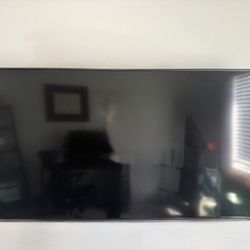 Vizio 50 Inch TV