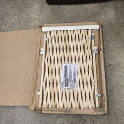 Expandable Swing Gate 