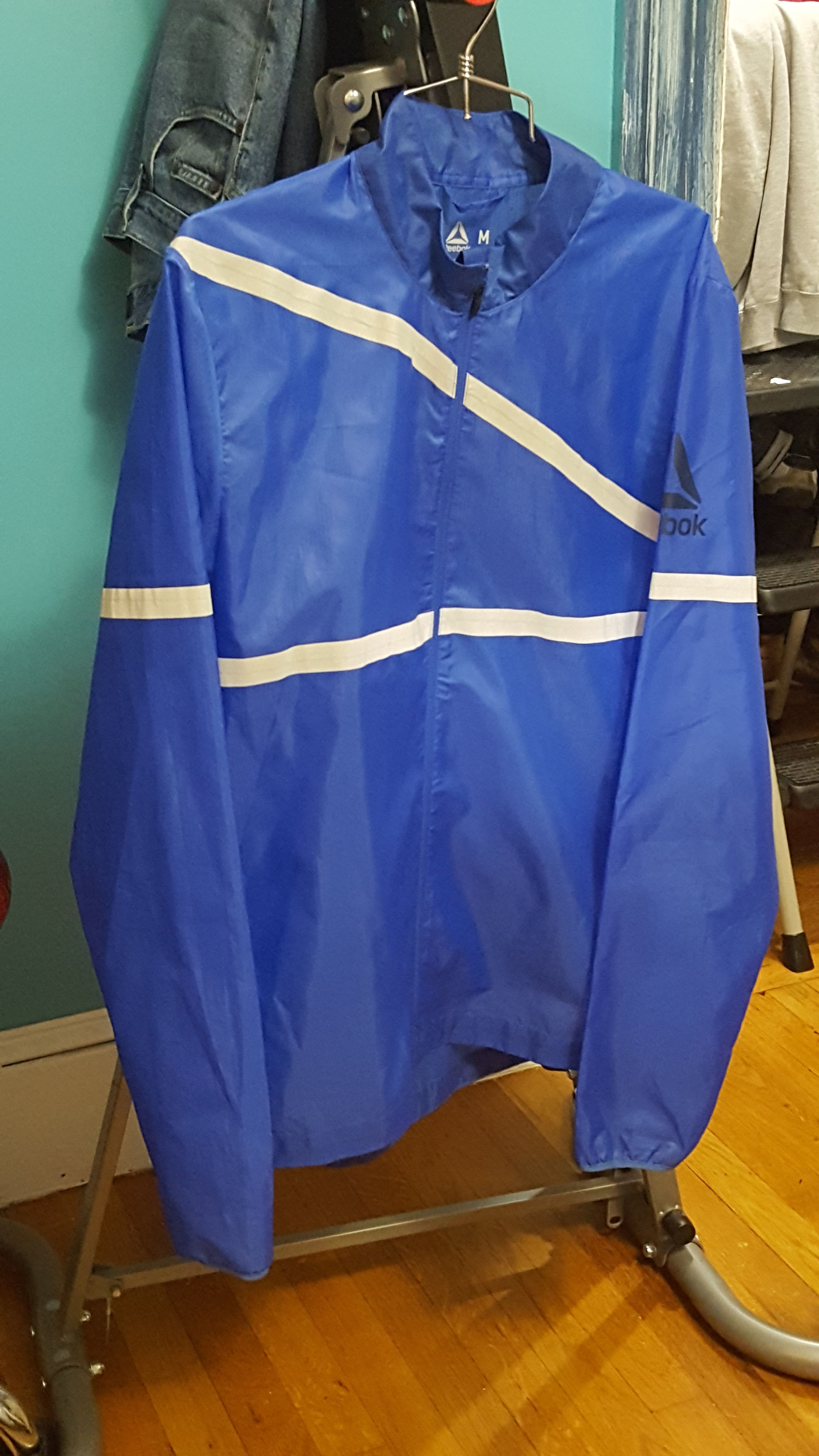 Men's size M