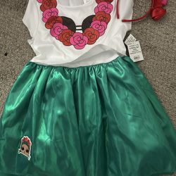 LOL Surprise costume Size 8/10 