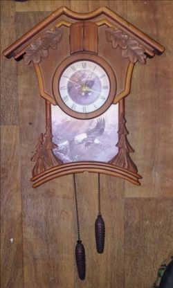 Cuckoo Clock