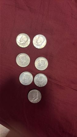 Kenny dollar coin 40$ each