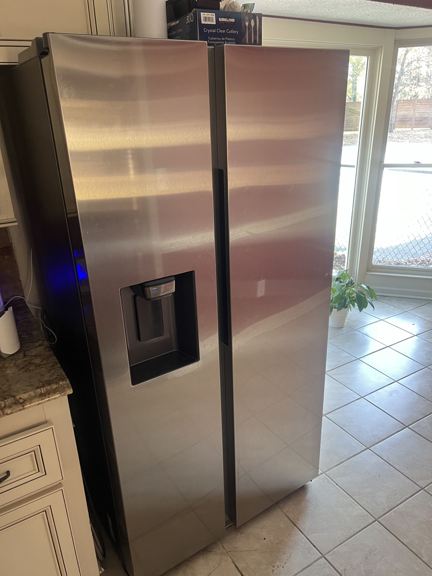 Samsung Refrigerator