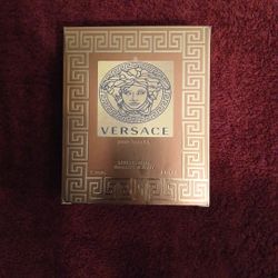 Versace cologne For Sale 
