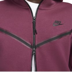 Nike - Sportswear Tech Fleece Full-Zip Hoodie size XXL