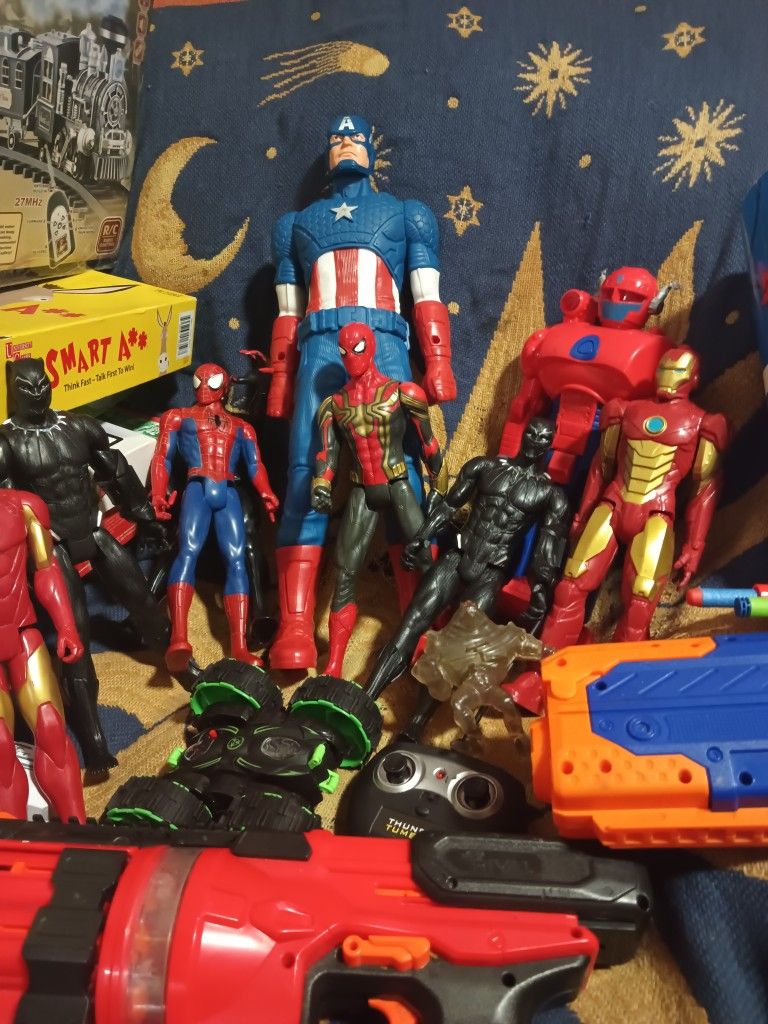 Kids Toys