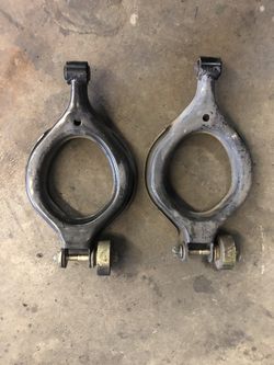 240sx S13 Rear Upper Control Arm