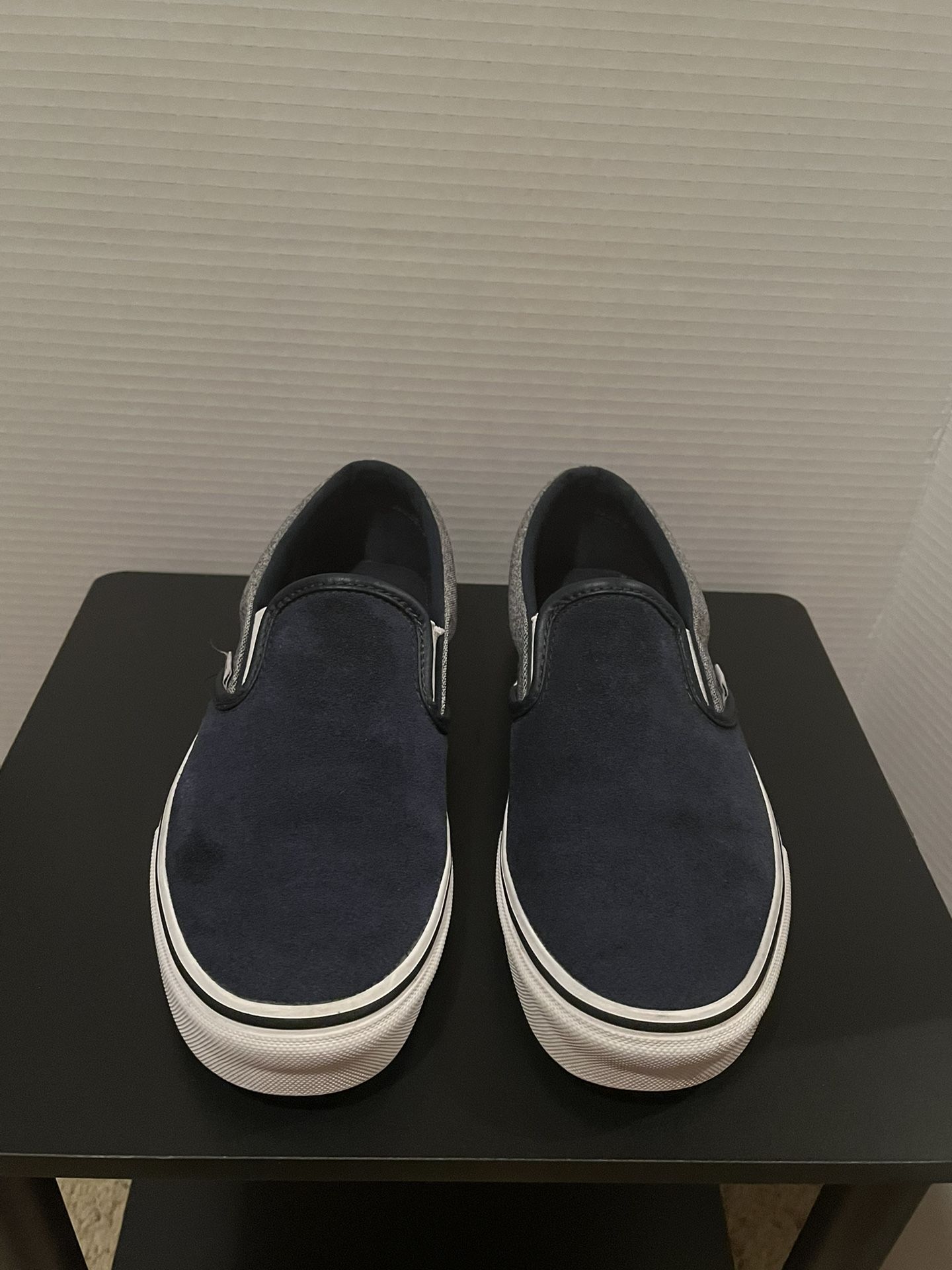 Vans “Off The Wall”