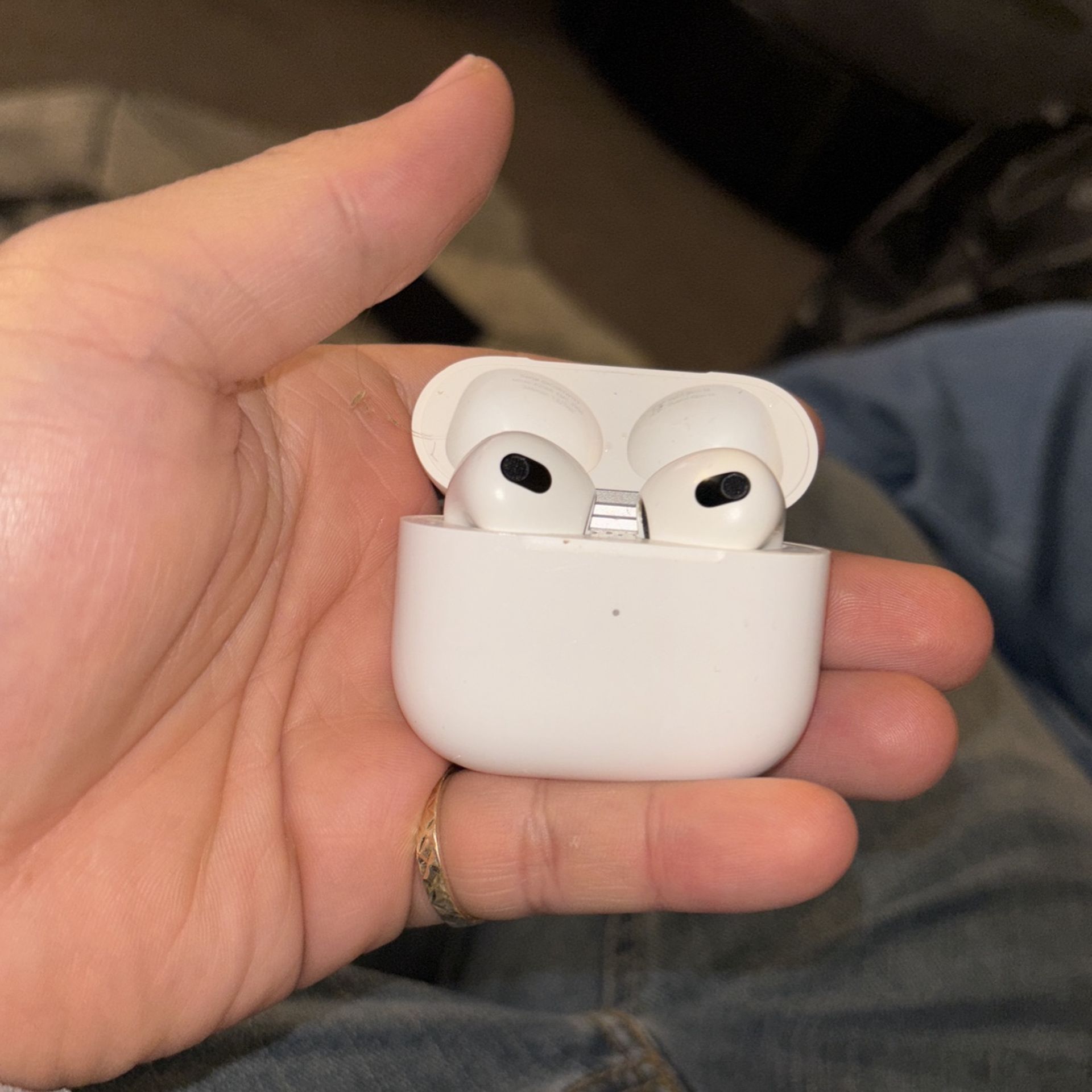 Airpods gen 3