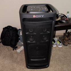 Sony Ult Tower 9