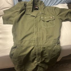 Dickies