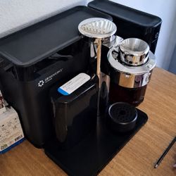 Drinkworks By Keurig WITH pods!!