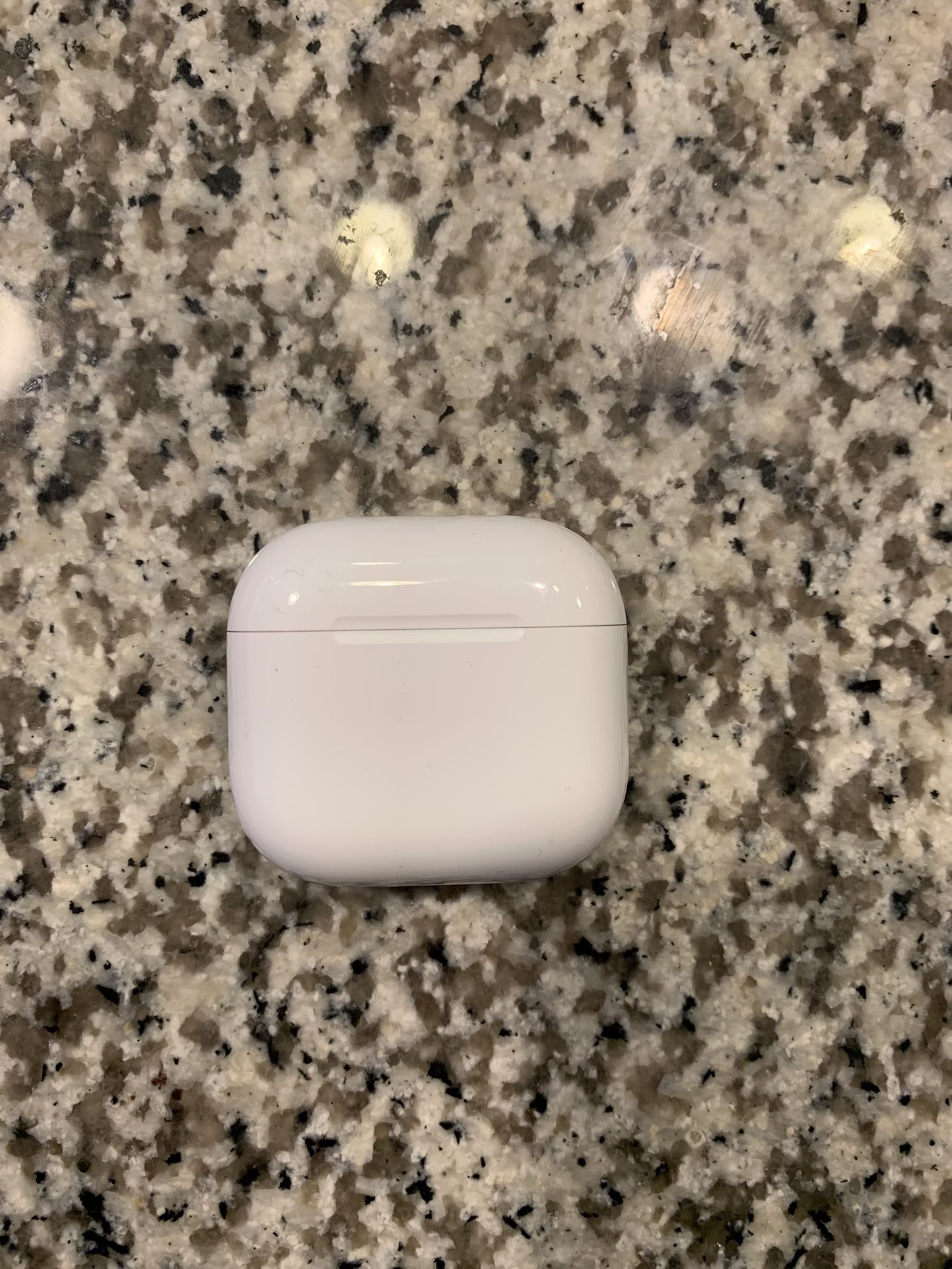 Authentic Apple AirPods 4 ANC - Brand New 