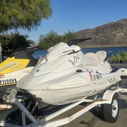 Jetskis