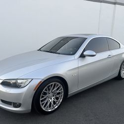 2007 BMW 328i