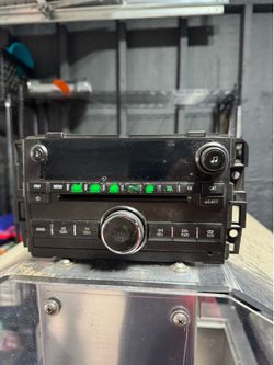 Yukon radio