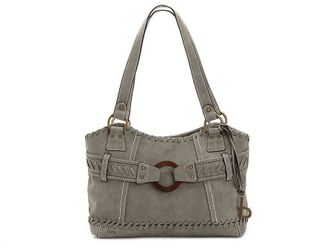 Brand New B.O.C NAYARIT WHIPSTITCH SHOULDER BAG