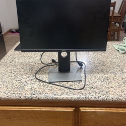 Dell monitor