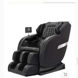 massage chair