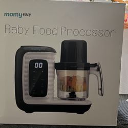 Baby Food Maker