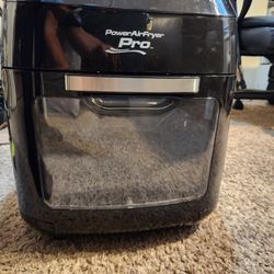 Power Air Fryer Pro