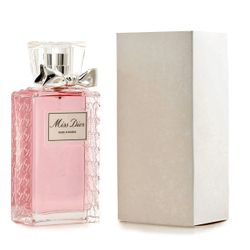 Miss Dior Rose N’ Roses by Christian Dior Eau de Toilette Spray Women 3.4 FL New
