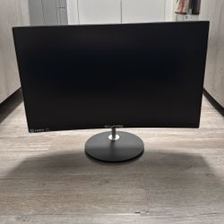 Curve Computer Monitor