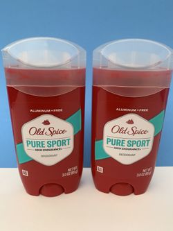 🌺 Old Spice Deodorant 🌺