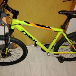 TREK 3500