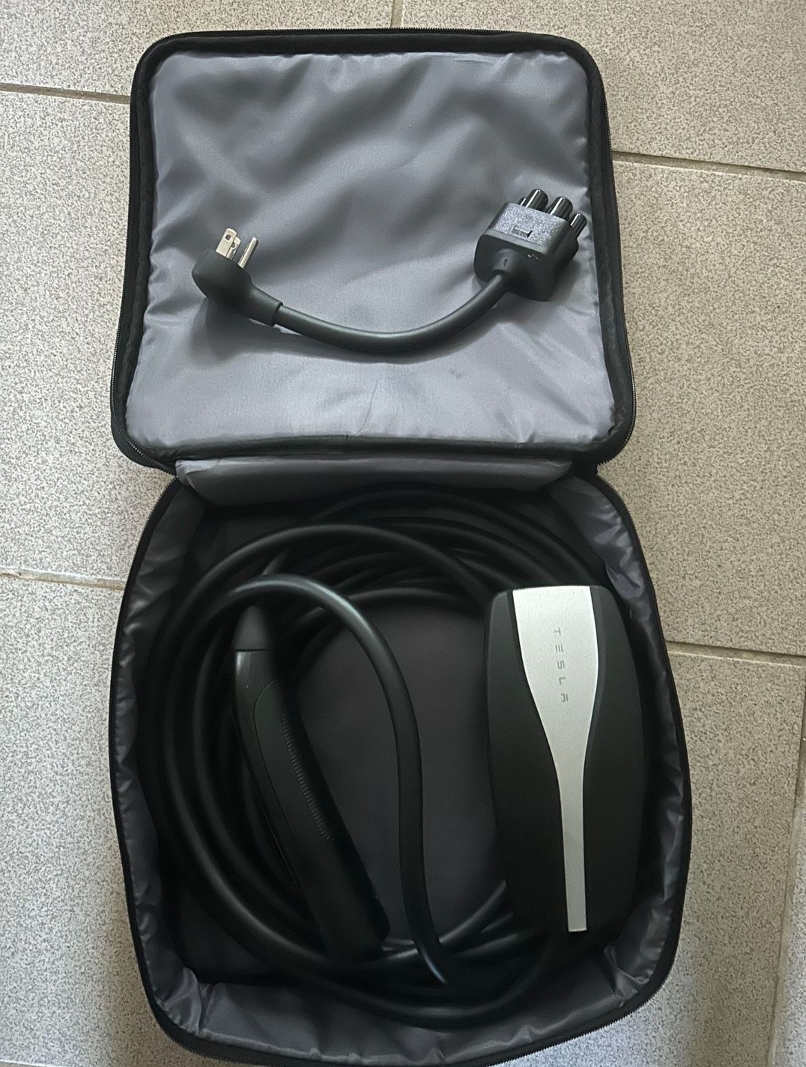 Tesla charger 2nd Generation for model S3XY