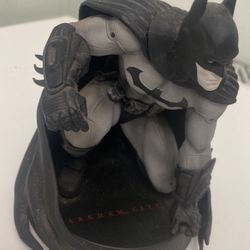 Batman Figurines