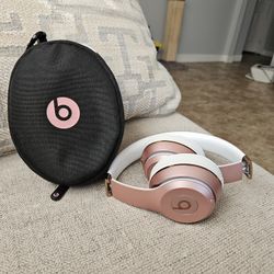 Beats Solo 3 Headphones 