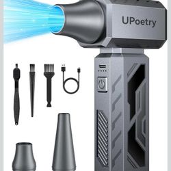 Compressed Air Duster