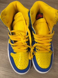 Shoes size 7