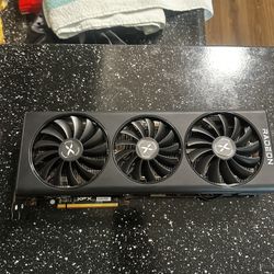 Radeon SWFT RX6800 