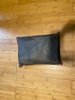 essential shorts mens size medium dark oatmeal