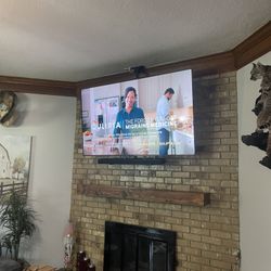 Wall Mounts Tv