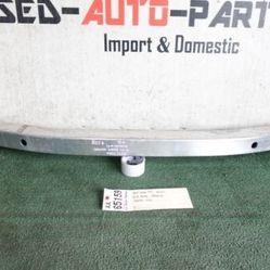 2018 - 2019 - 2020 - 2021 - 2022 - 2023 HONDA ODYSSEY REAR REINFORCEMENT REBAR OEM AX65159