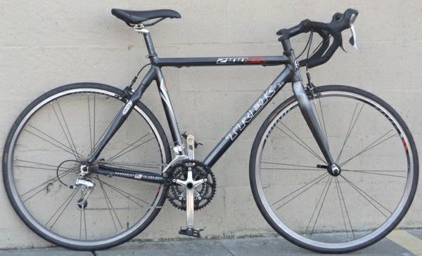 Trek 2100 zr road bike carbon aluminum