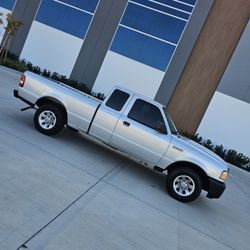 2007 Ford Ranger