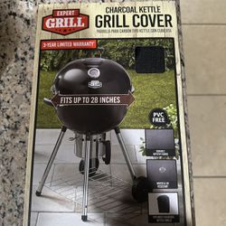BBQ Grill Cover 