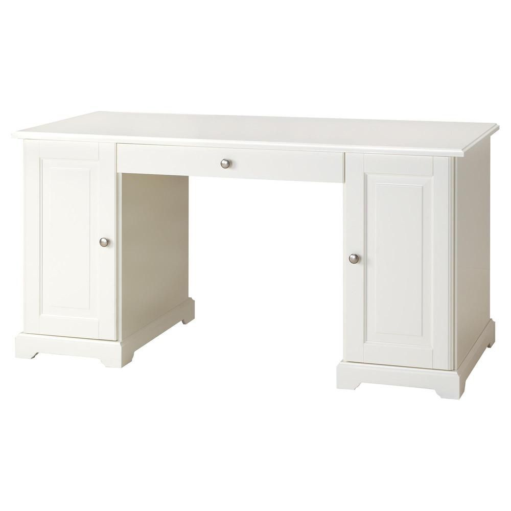 IKEA Liatorp Desk
