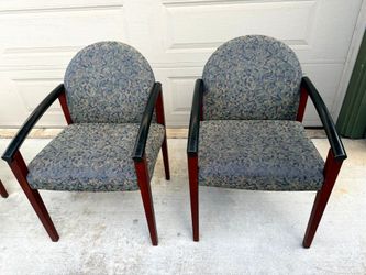 Chairs (5)