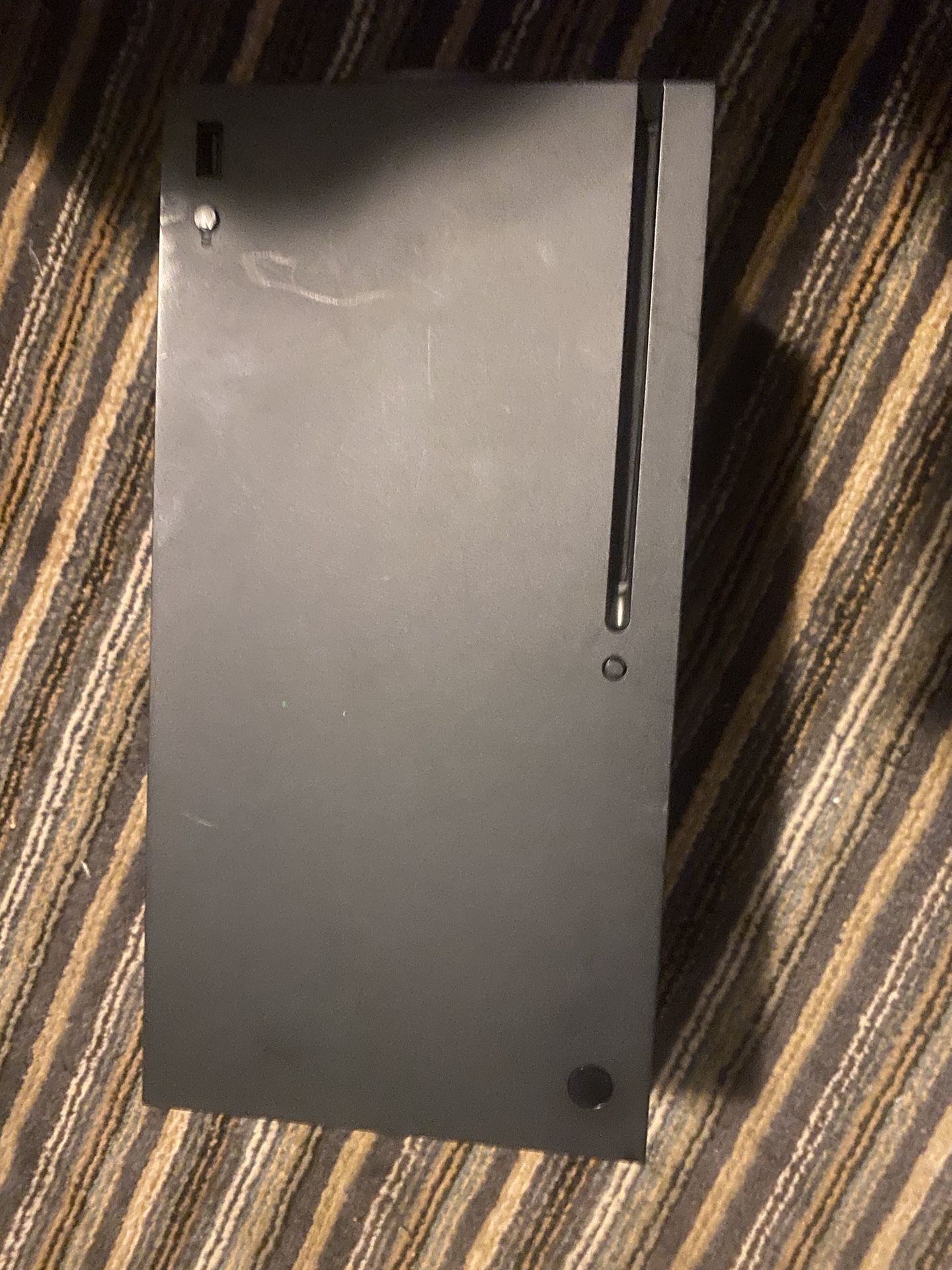 Xbox Series X And Excessories